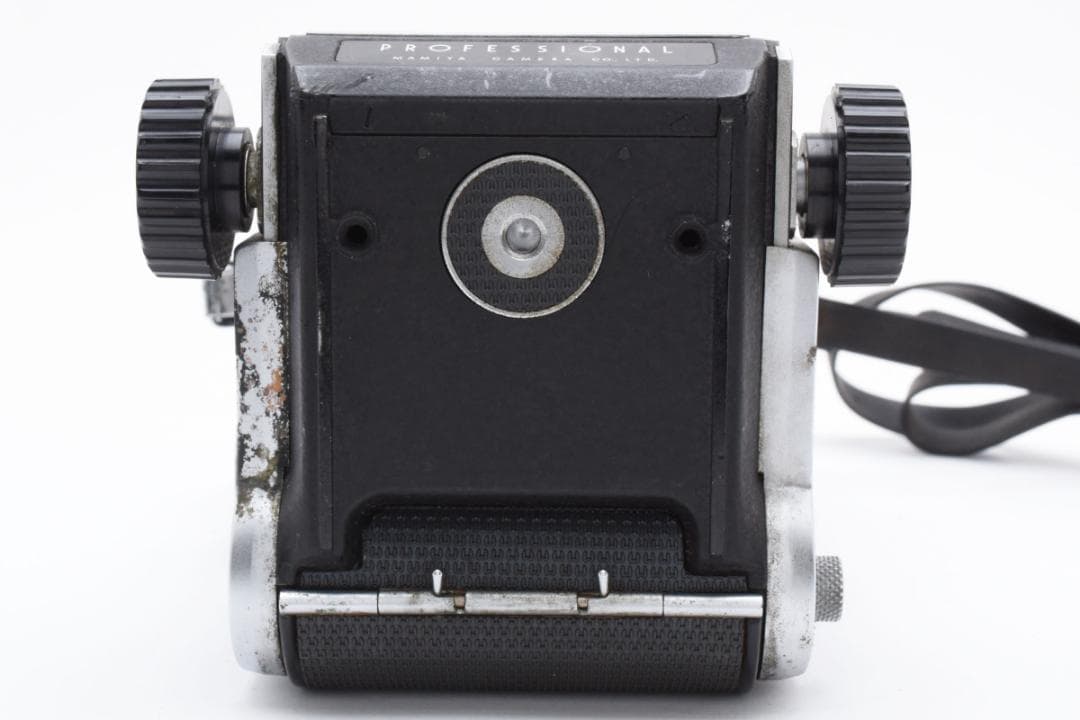 ☆極美品☆マミヤ C22 105mm f3.5・180mmf1.5 #1057 - メルカリ