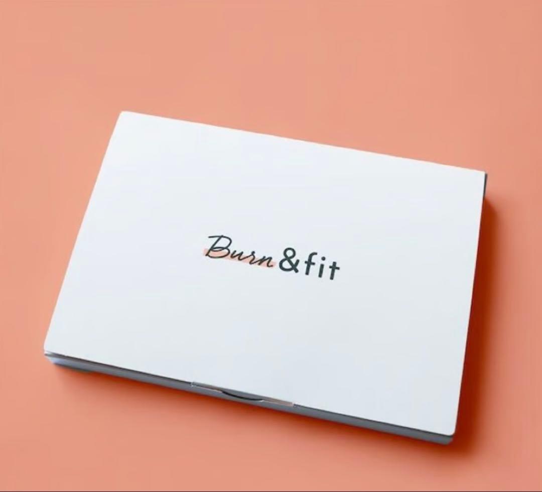 未開封】Burn&fit ダイエットドリンク グレープフルーツ味 - メルカリ