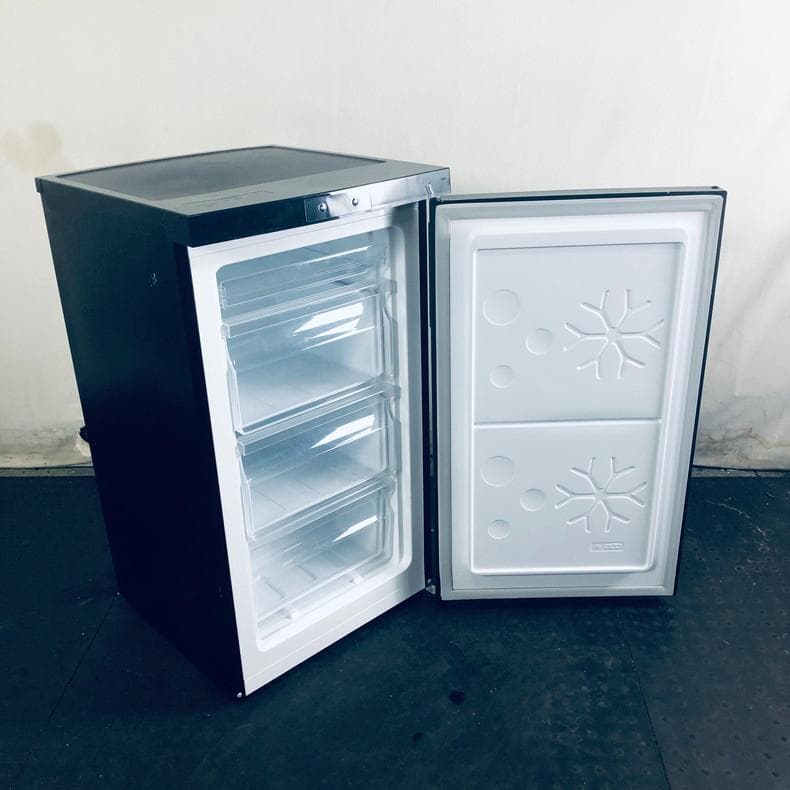 ☆送料・設置無料☆ 中古 1ドア冷蔵庫 maxzen (No.1032) - メルカリ