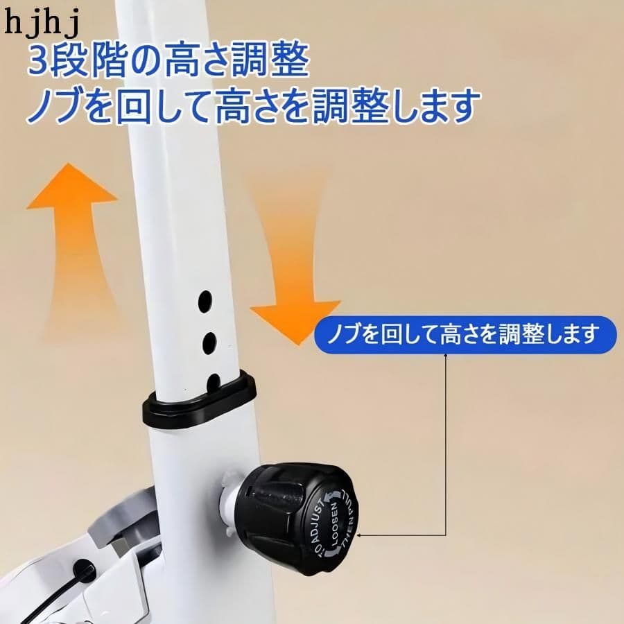 垂直ステッパー：45°急傾斜・3段階負荷で効率的脂肪燃焼 - メルカリ