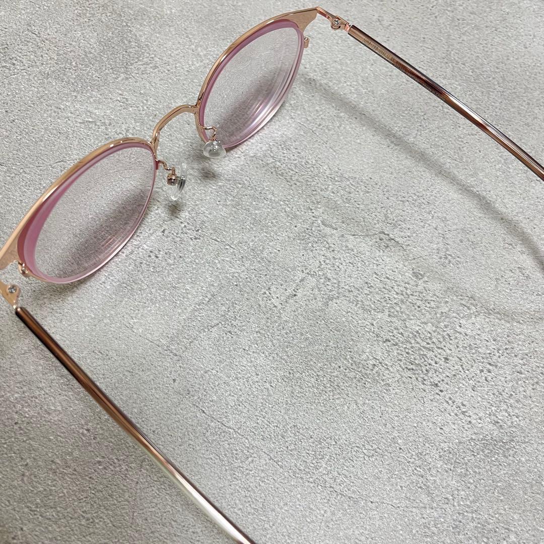 試着のみ＊美品】JINS 中顔面短縮メガネ UMF-19A-096 度あり - メルカリ