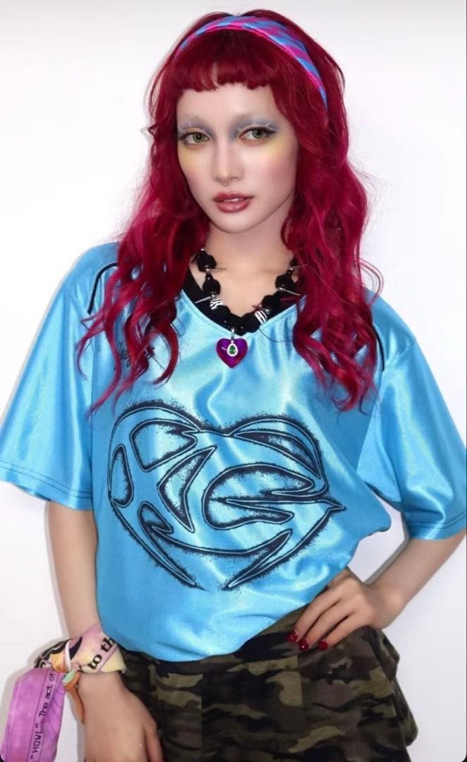 OneMall provides Mercari products: OXG × YUEQI QI Football