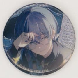 プロセカ グリッター缶バッジ グリ缶 vol.42A 青柳冬弥 - メルカリ