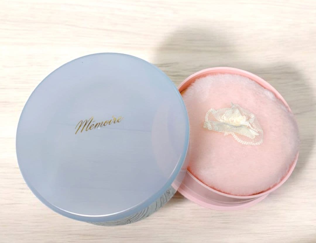 資生堂 メモアール ファンシーパウダー（プレスト）110g - メルカリ