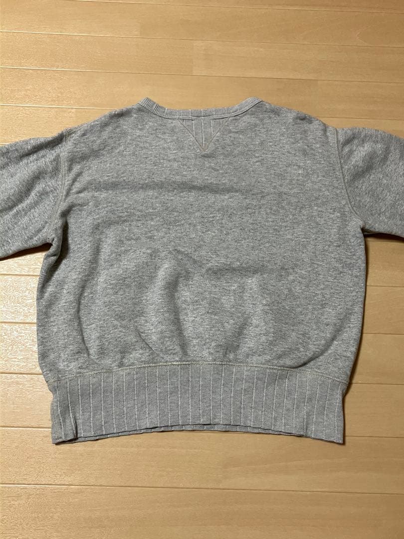 U.S. AIR FORCE Keesler AFB トレーナー S|mercariメルカリ官方指定