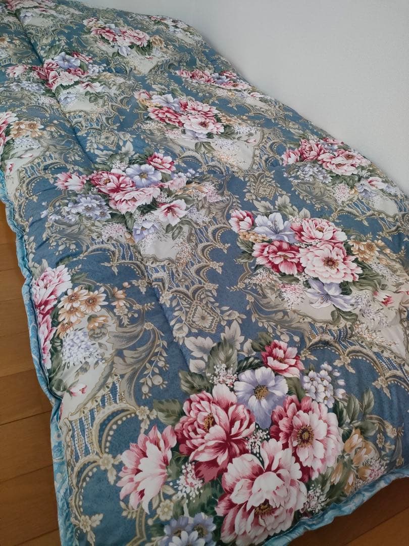 きぃちゃん　　シングルベージュ　抱き枕150&ファスナー付きカバー黄緑