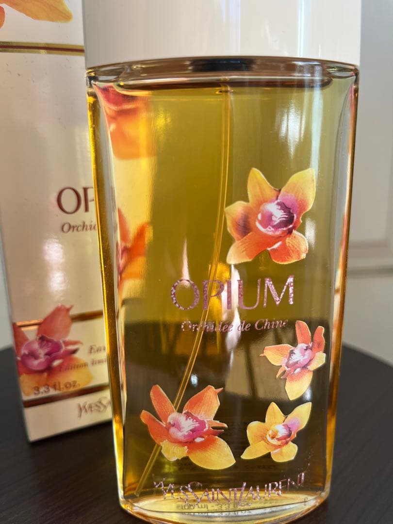 オピウム オリエント オーデトワレ 100ml