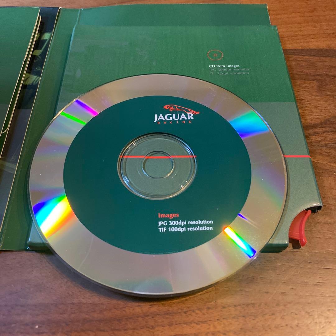 ジャガー レーシング メディアインフォメーション ／ F1 - メルカリ