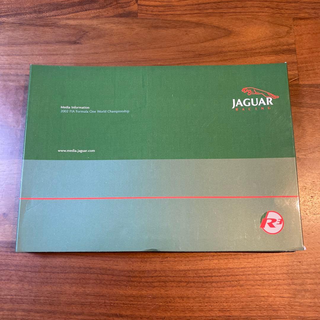 ジャガー レーシング メディアインフォメーション ／ F1 - メルカリ