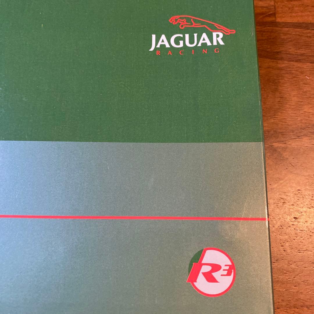 ジャガー レーシング メディアインフォメーション ／ F1 - メルカリ