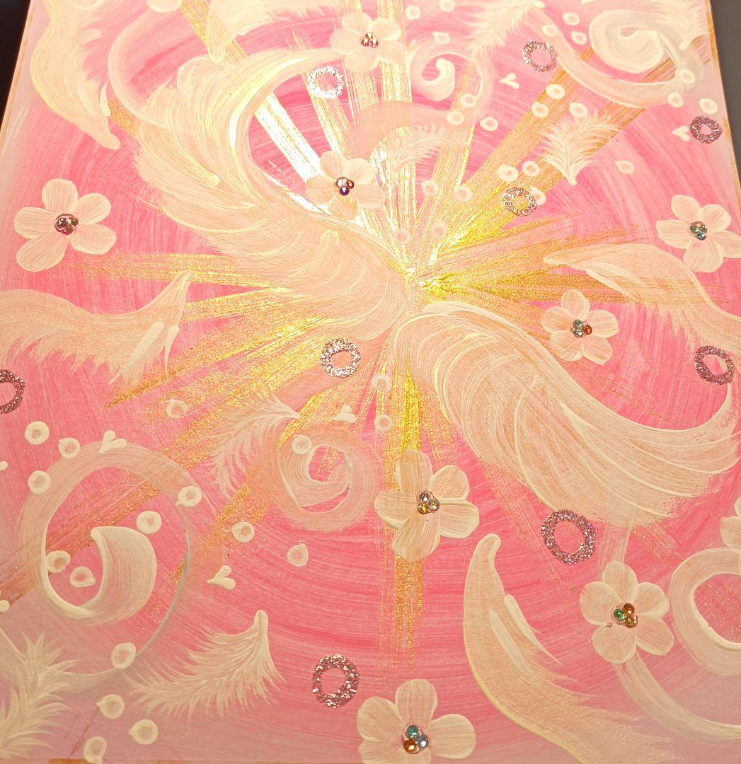 hiro❀天赦日×新月2日間開催ヒーリング❀