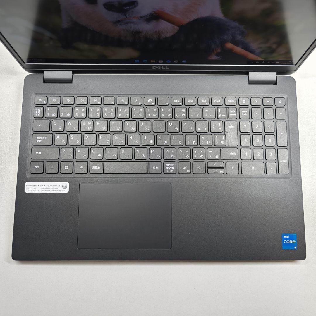 Dell Latitude 3520 i5-1145G7 16GB 256GB - メルカリ