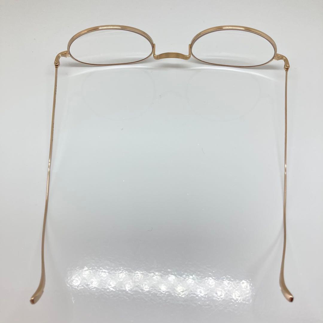 金子眼鏡 KV-137 BWG サイズ51□22-148 - メルカリ