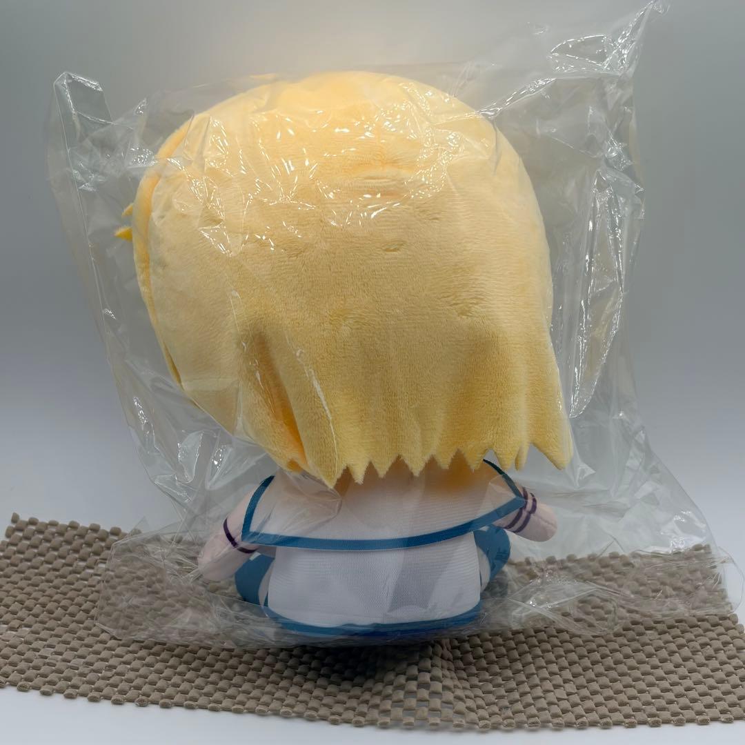 未使用 ぬいぐるみ テイルズ オブ シリーズ ミトス/サレ/シンク