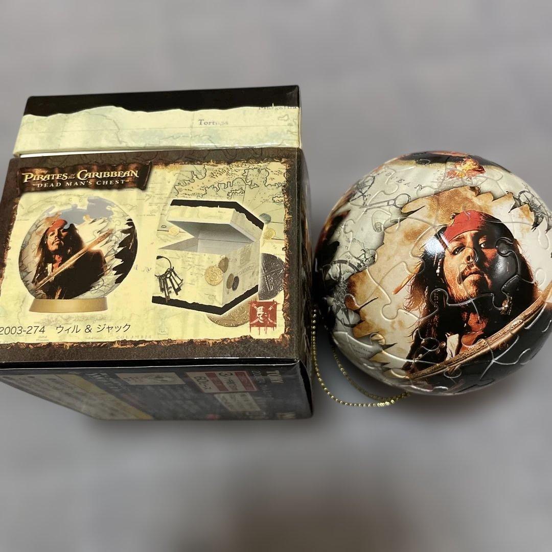 パイレーツ・オブ・カリビアン グッズセット - メルカリ