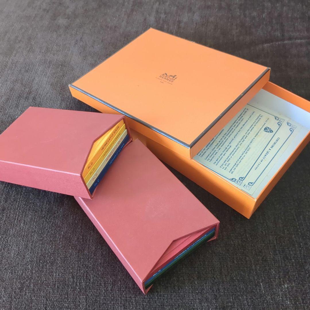 HERMES スケッチブック - メルカリ