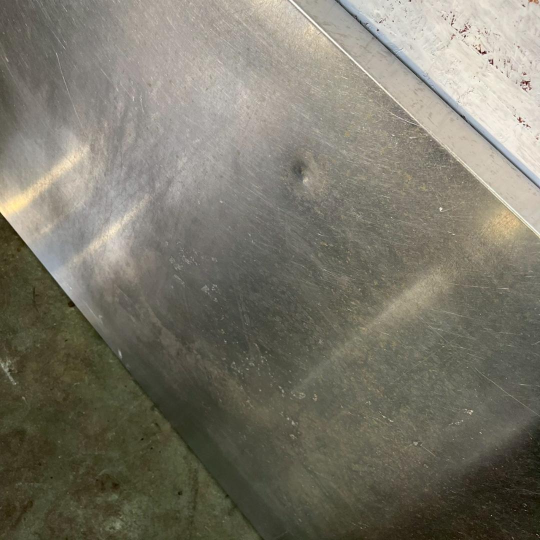 tanico】 タニコー 製氷機用 天板 厨房 厨房用品 店舗 A0822