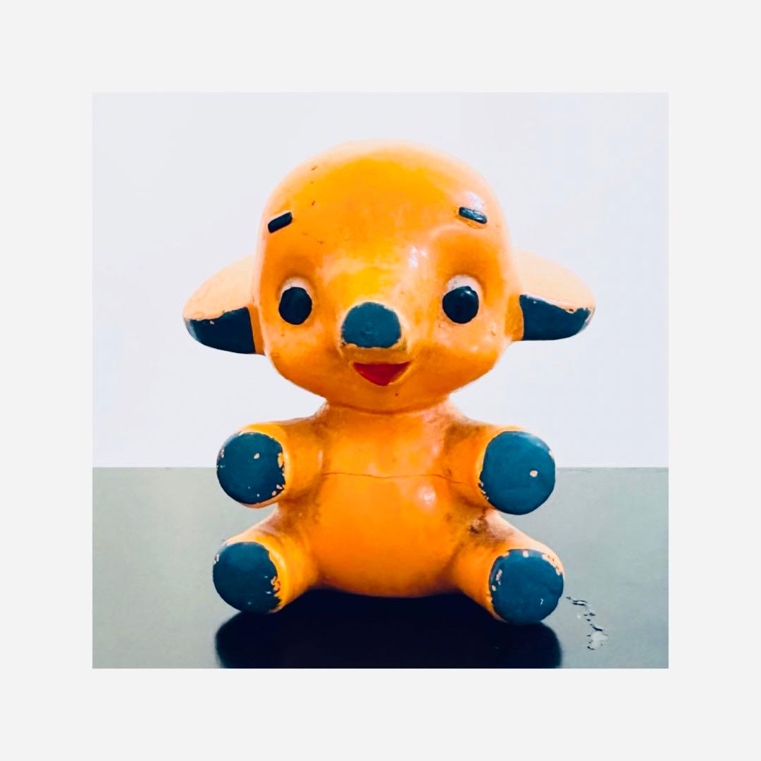 当時モノ／レア／昭和／佐藤製薬 ノベルティ 〝クスリはサトウ〟／サト