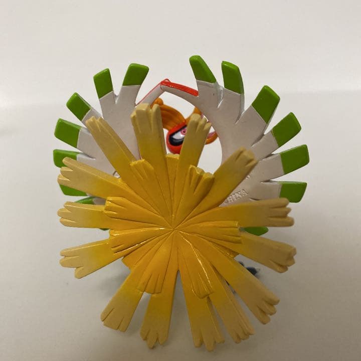 立体ポケモン図鑑 ルギア ホウオウ フィギュア - メルカリ