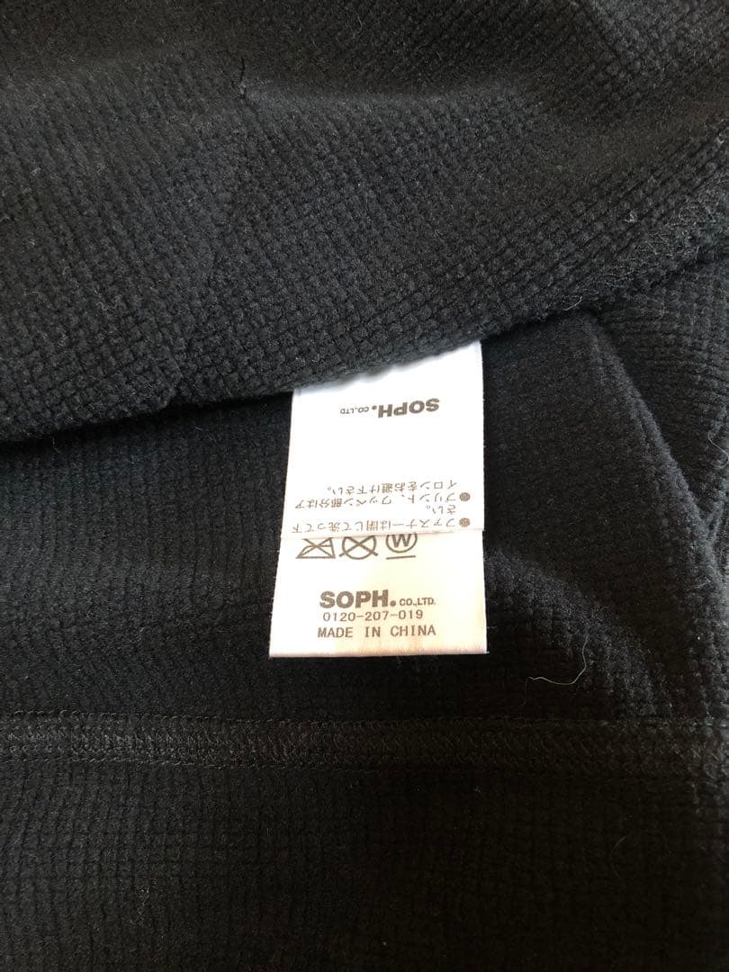 ジャケット・アウター 25AW F.C.Real Bristol GRID FLEECE HYBRID