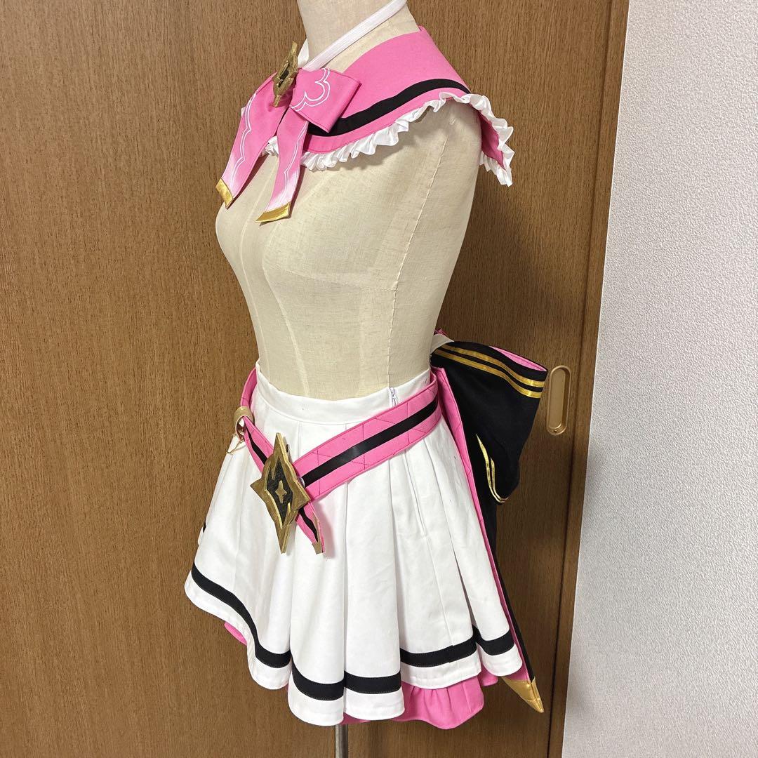 【tako様】ぶいすぽっ！　天結もか　ダイヤモンド・イン・ザ・ラフ