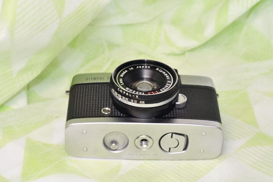 お値引き《動作品》OLYMPUS PEN-D3 a324