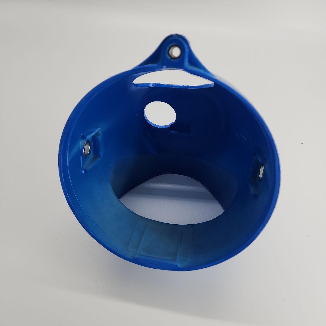 シャリー純正ケースヘッドライト新品未使用送料無料、即納いたします