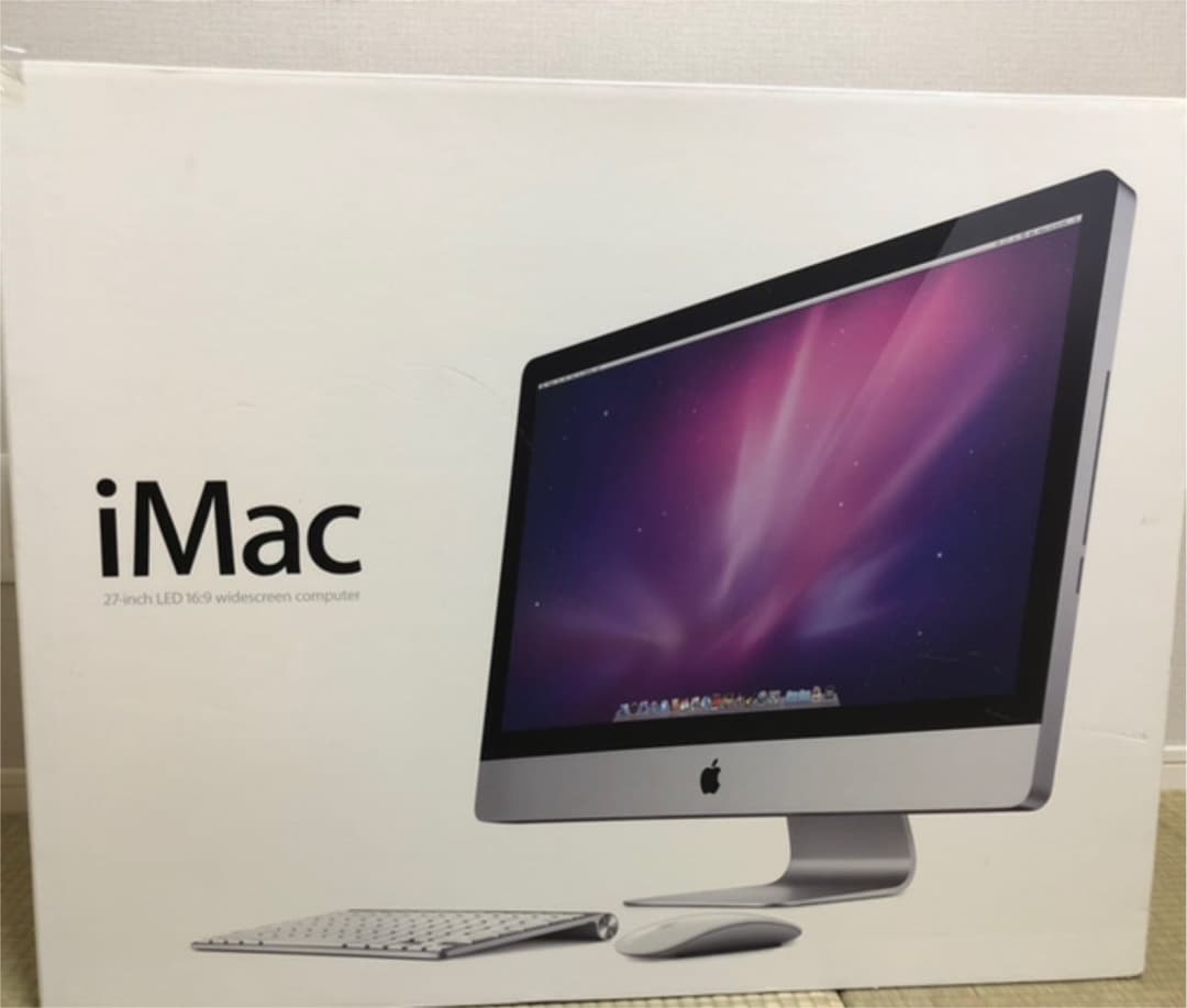 早い者勝ち iMac21.5inch Late 2013 corai5 早い者勝ち iMac21.5inch
