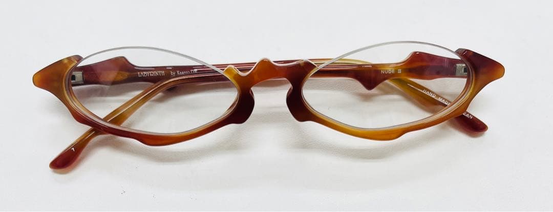 影郎デザインワークス NUDEⅢ×AYUMI製モデル セルロイド 新品