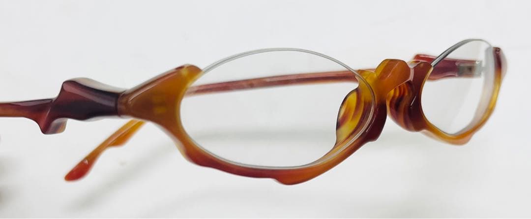 影郎デザインワークス NUDEⅢ×AYUMI製モデル セルロイド 新品