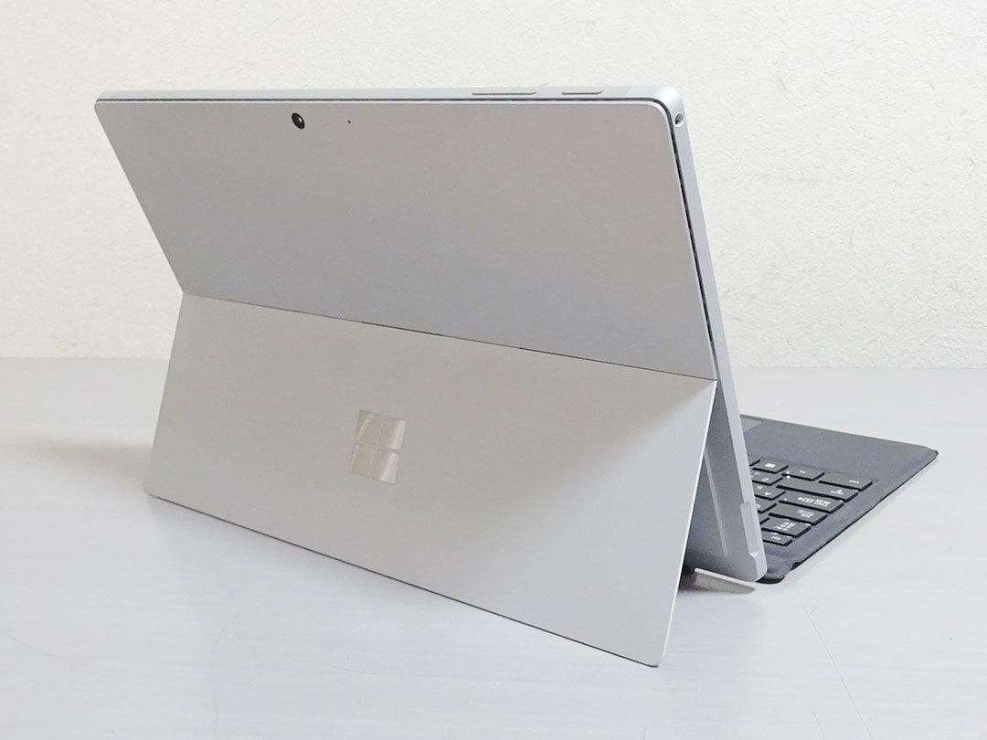Microsoft Surface Pro 7 1866 Core i3 - メルカリ