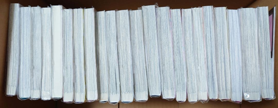 BLコミック【2冊1100円】