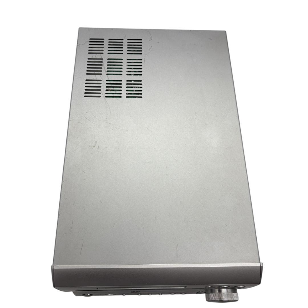 現状品】ONKYO FR-9GXDV DVD/MDコンポ 本体のみ - メルカリ