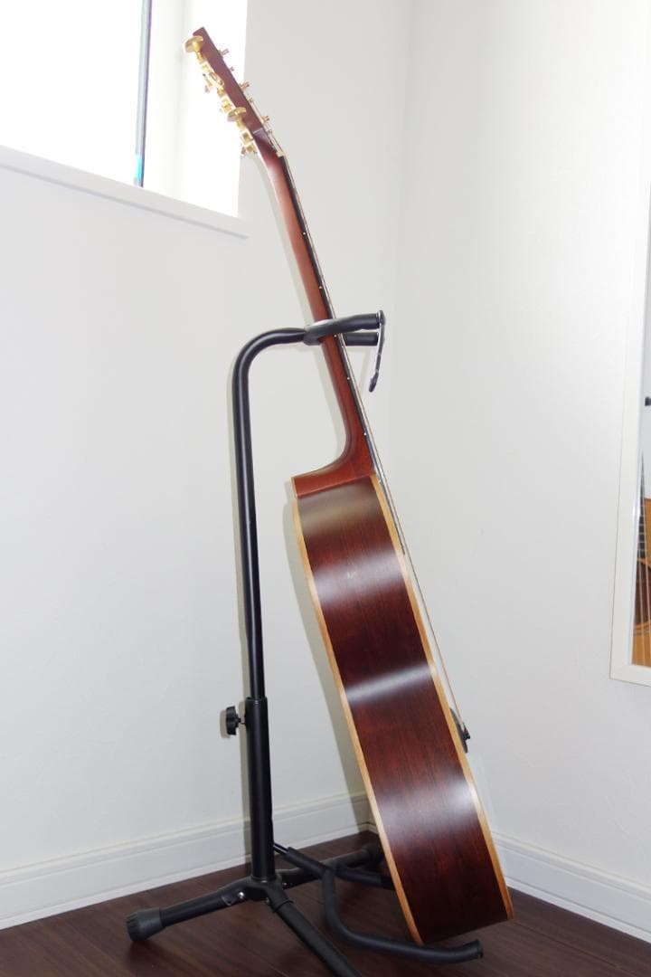 K.YAIRI 150-RF 1996年製 ホンジュラスローズウッド単板 - メルカリ