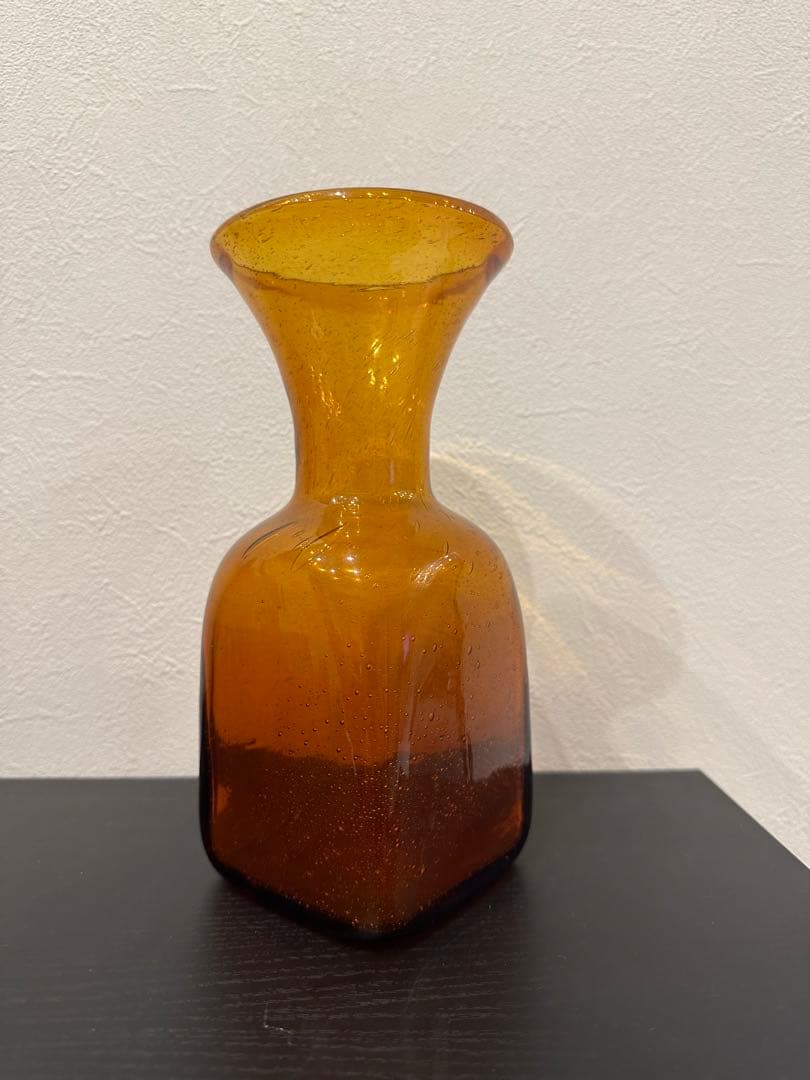 z*a様 エリック・ホグラン フラワーベース 花瓶 花器 - メルカリ