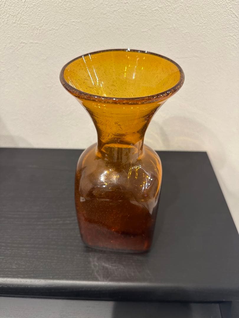 z*a様 エリック・ホグラン フラワーベース 花瓶 花器 - メルカリ