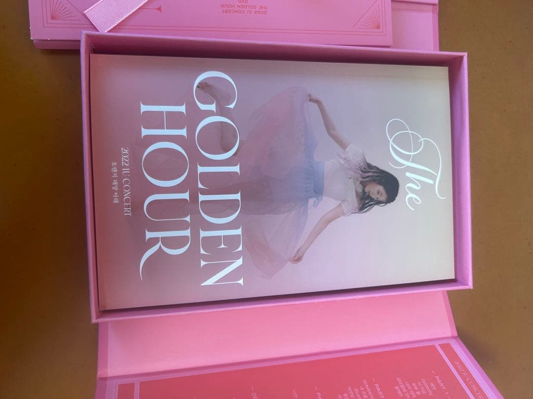 IU アイユー DVD Blu-ray ブルーレイ 完全セット