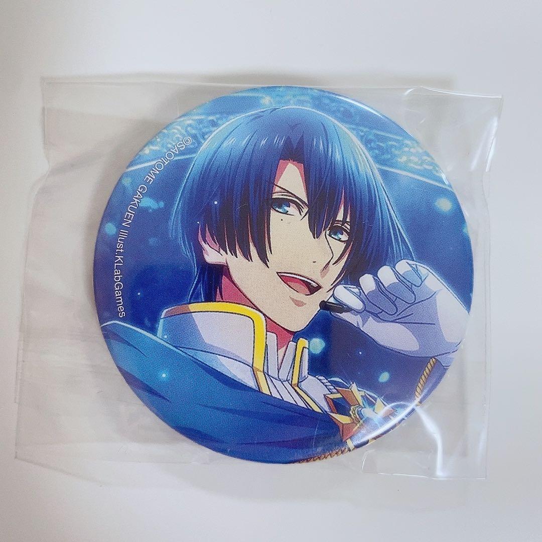 聖川真斗 缶バッジ シャニライ MOP マイオンリープリンス - メルカリ