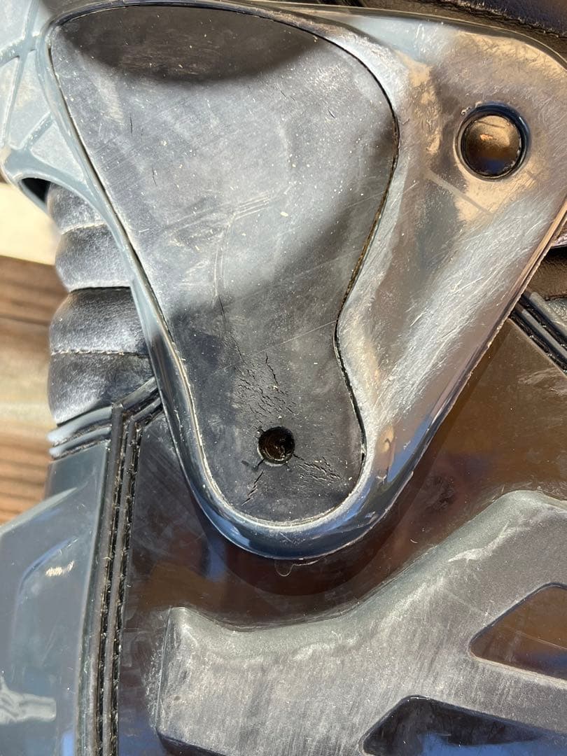 【値下げ】GAERNE FASTBACK 27.5cm エンデューロソール