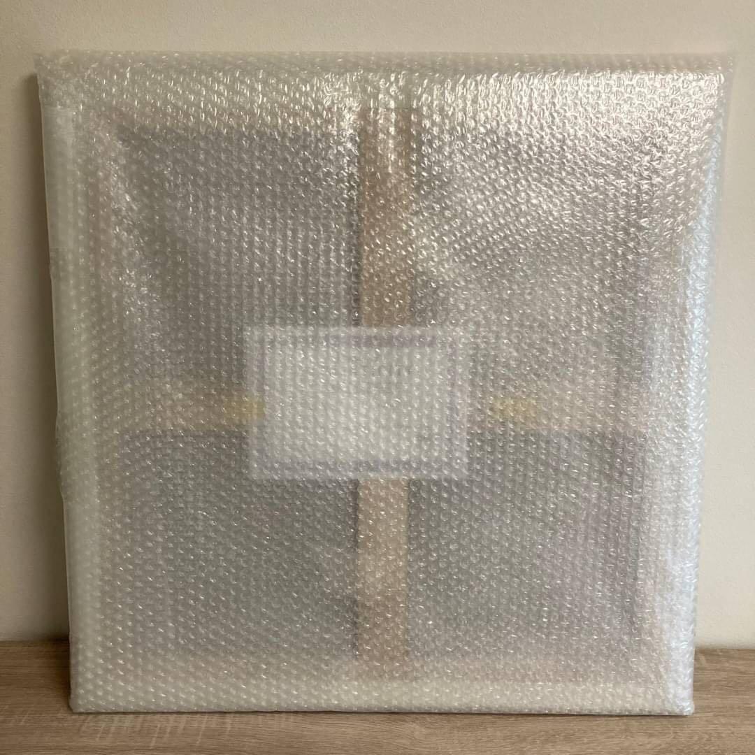 未開封】Think Rooo Lou アクリル キャンバス 原画