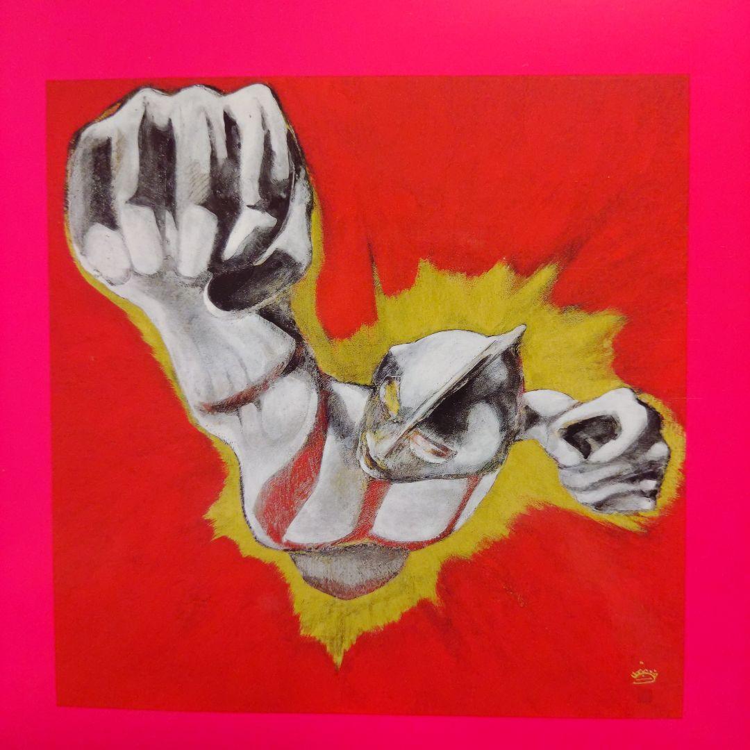 K*s様 村上裕二 非売品 大丸心斎橋店グランドオープン記念