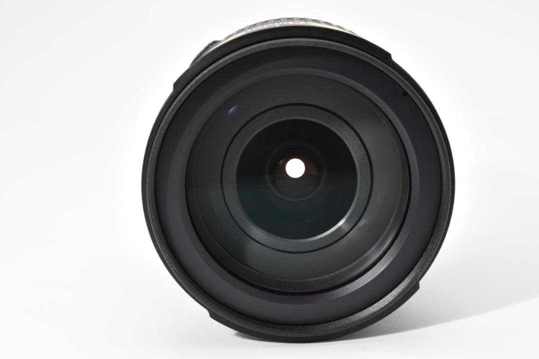 TAMRON 18-270mm F3.5-6.3 Di II Canon用