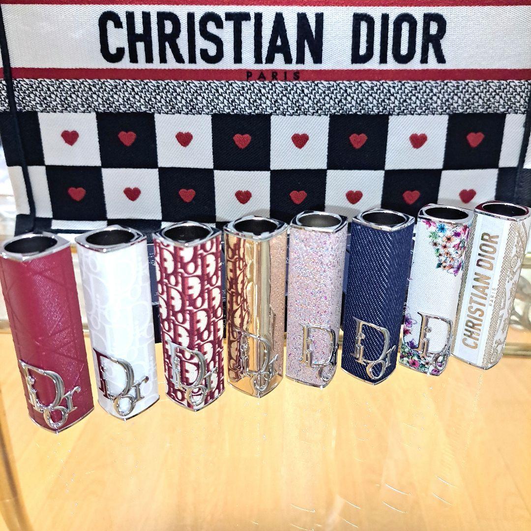 おまとめ確認用ページ❤️DIORアディクトリップスティックのケース DIOR】 新作 ディオール アディクト クチュール リップスティック