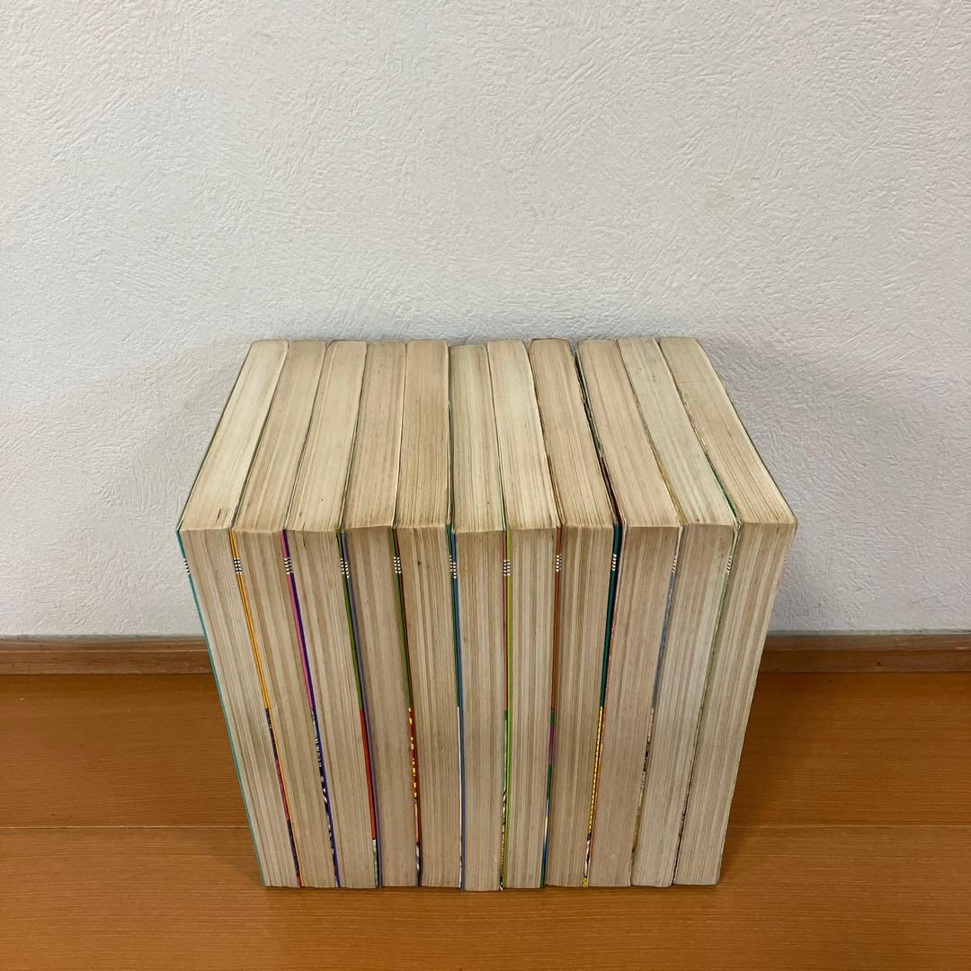 こちら葛飾区亀有公園前派出所 初版11冊セット 秋本治 山止たつ