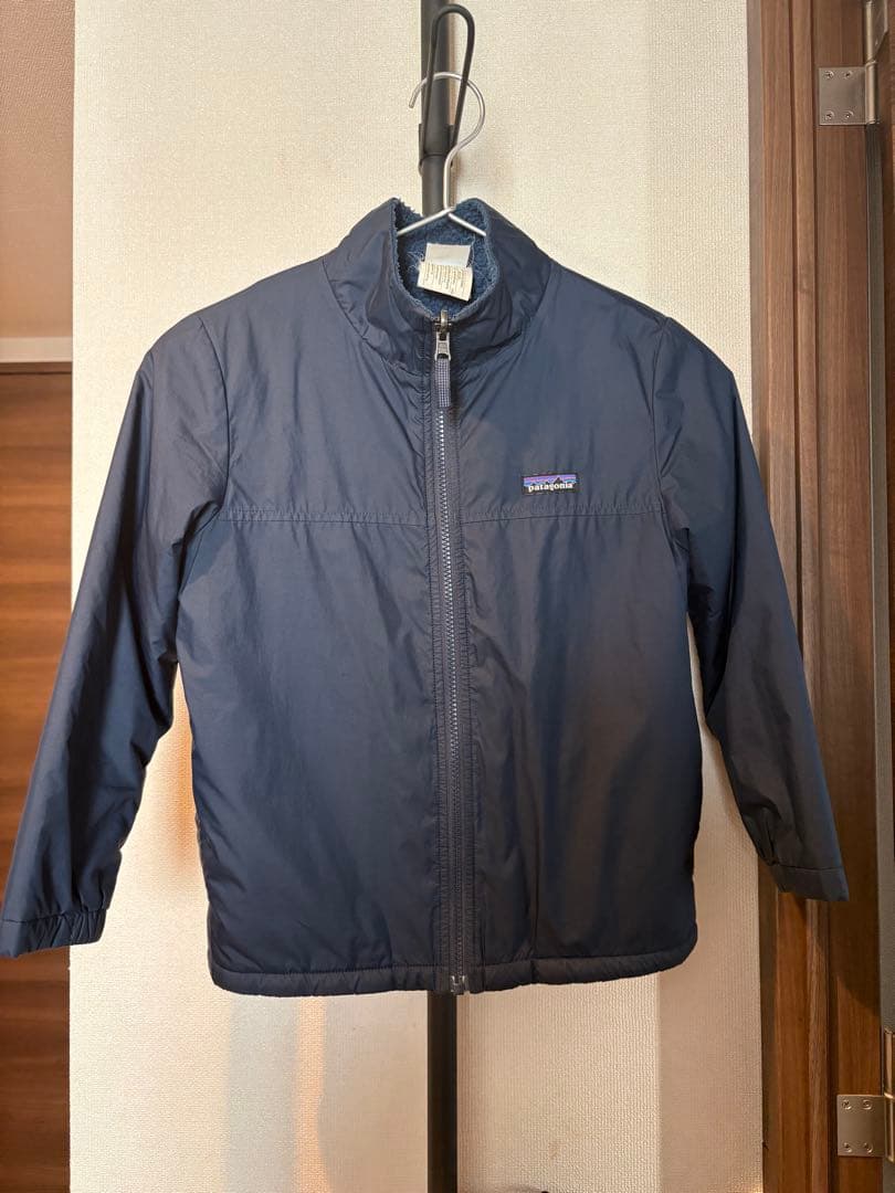 ピーチローズM様専用】Patagonia キッズ・フォーインワン・エブリデー