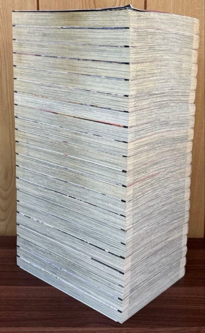 性食鬼 全22巻セット