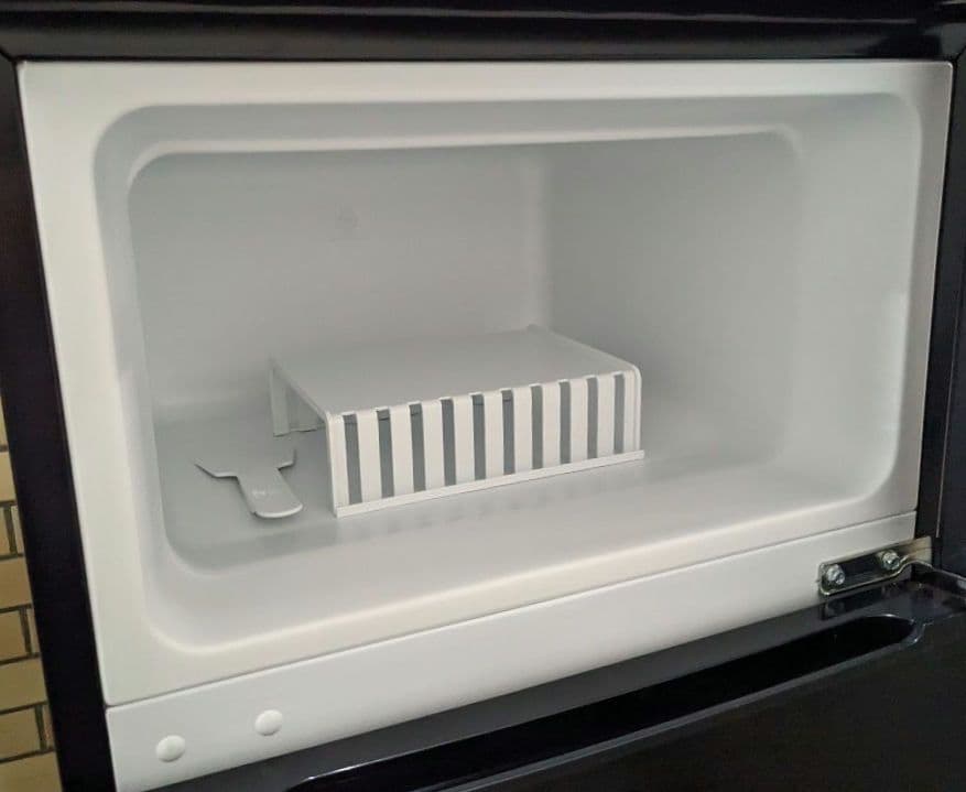 米ちゃん様専用☆2022年製 Comfee 90L 2ドア【RCT90BL】美品 - メルカリ