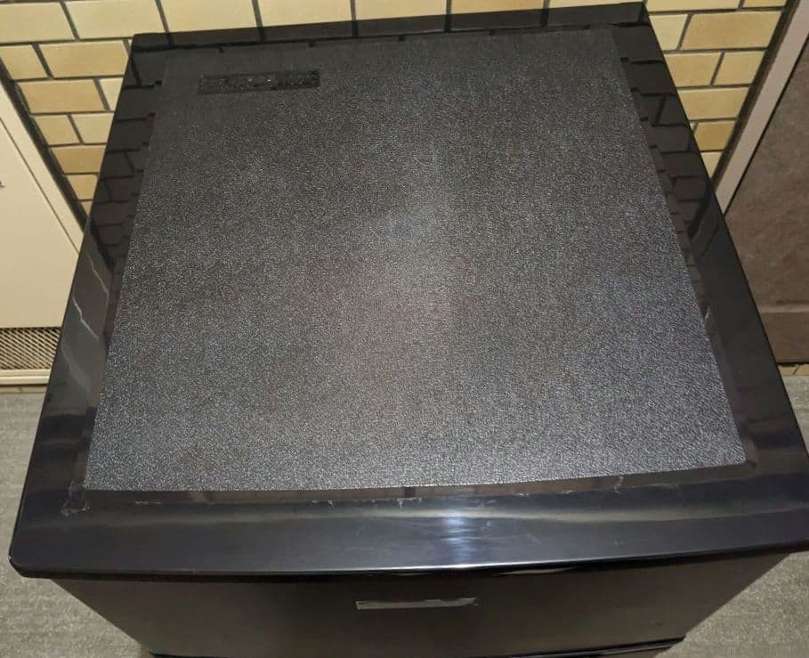 米ちゃん様専用☆2022年製 Comfee 90L 2ドア【RCT90BL】美品 - メルカリ