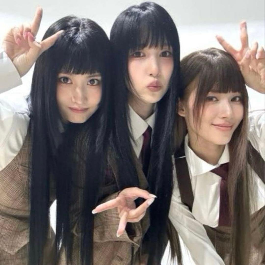 MISAMO ミナ サナ モモ 直筆サイン入りチェキ ユニットポラ - メルカリ