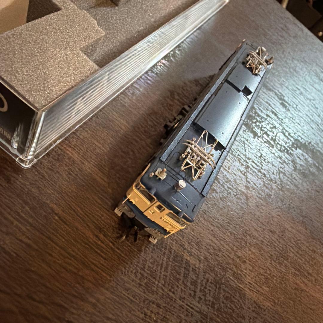 KATO EF65 1000 Nゲージ 3両セット www.cosaga.com